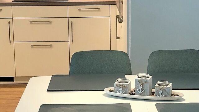 Ferienwohnung in Kellenhusen - Kellenhusen Tor Ankerplatz - Bild 7