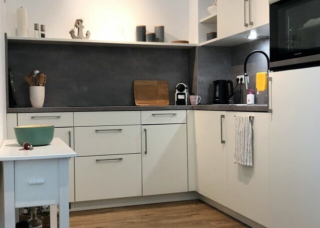 Ferienwohnung in Kellenhusen - Kellenhusen Tor Ankerplatz - Bild 8