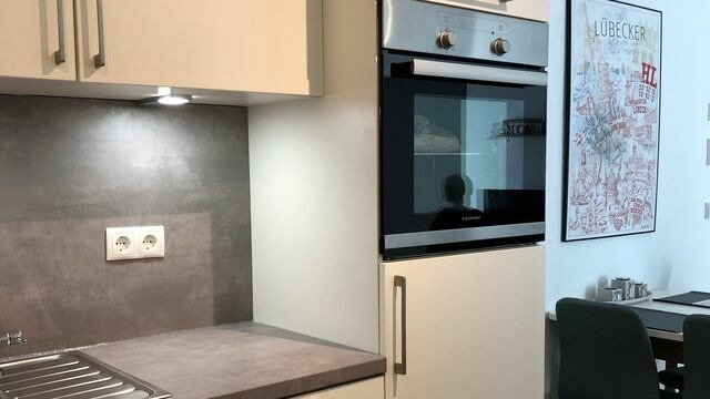 Ferienwohnung in Kellenhusen - Kellenhusen Tor Ankerplatz - Bild 10