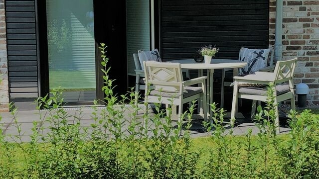 Ferienwohnung in Kellenhusen - Kellenhusen Tor Ankerplatz - Bild 25