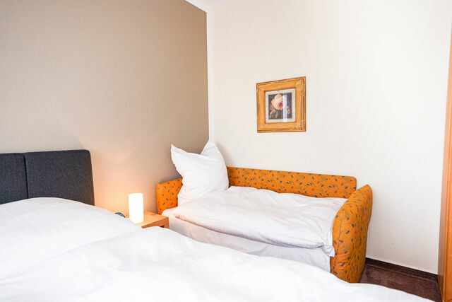 Ferienwohnung in Grömitz - Hanseat I Whg. 90 - Bild 14