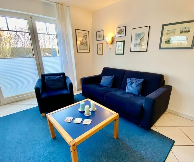 Ferienwohnung in Zingst - Boddenkieker 18 - Bild 3