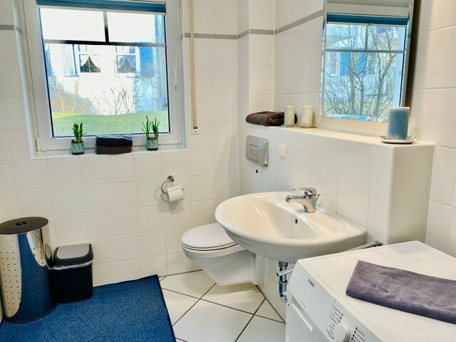 Ferienwohnung in Zingst - Boddenkieker 18 - Bild 16