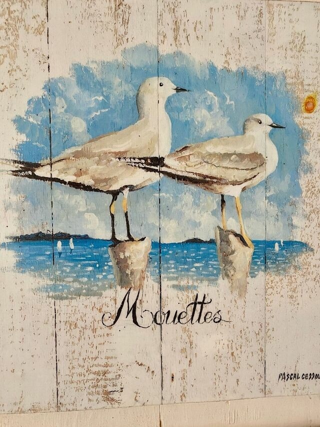 Ferienwohnung in Zingst - Boddenkieker 18 - Bild 19