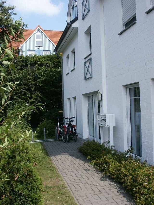 Ferienwohnung in Zingst - Boddenkieker 18 - Bild 22