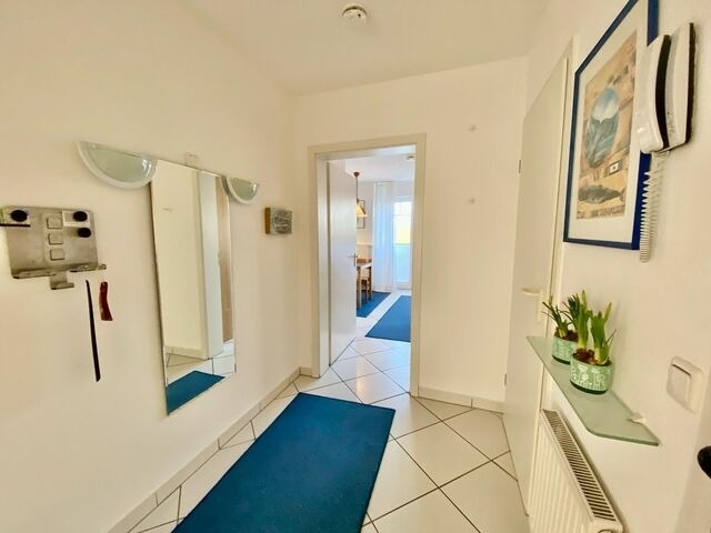 Ferienwohnung in Zingst - Boddenkieker 18 - Bild 2