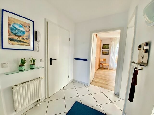 Ferienwohnung in Zingst - Boddenkieker 18 - Bild 3