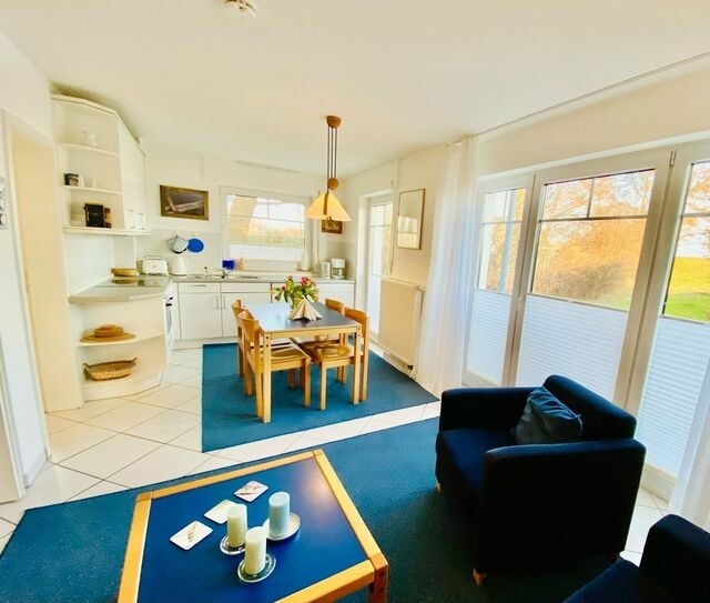 Ferienwohnung in Zingst - Boddenkieker 18 - Bild 6