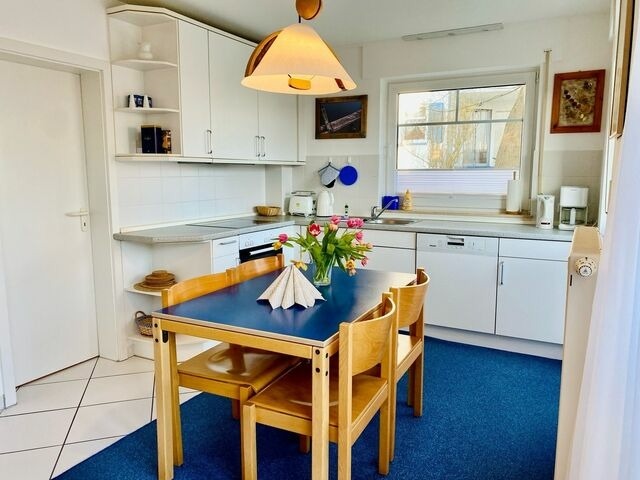 Ferienwohnung in Zingst - Boddenkieker 18 - Bild 7
