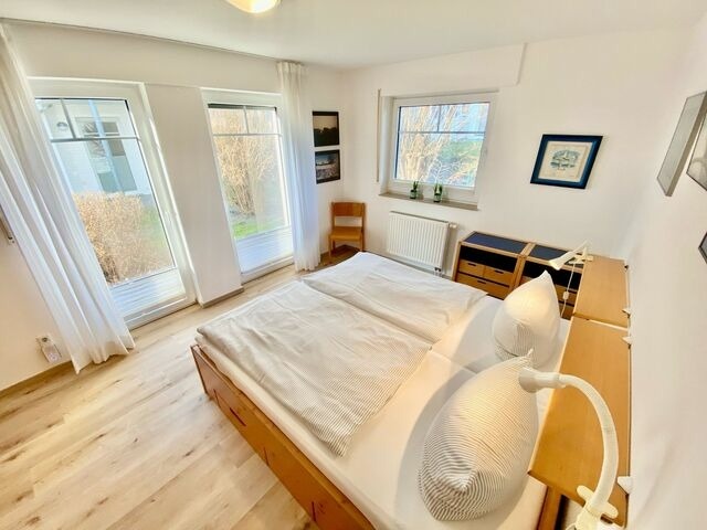 Ferienwohnung in Zingst - Boddenkieker 18 - Bild 9