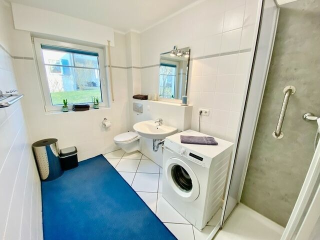 Ferienwohnung in Zingst - Boddenkieker 18 - Bild 12