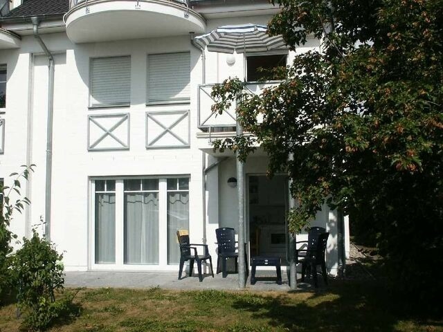 Ferienwohnung in Zingst - Boddenkieker 18 - Bild 18