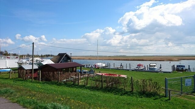 Ferienwohnung in Zingst - Boddenkieker 18 - Bild 22