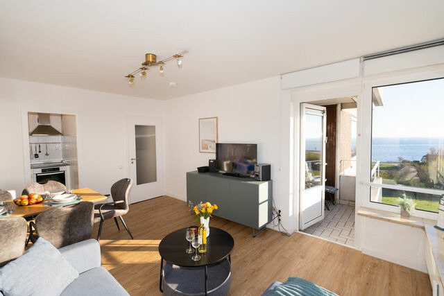 Ferienwohnung in Grömitz - Hanseat I Whg. 95 - Bild 4