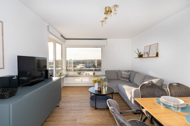 Ferienwohnung in Grömitz - Hanseat I Whg. 95 - Bild 6