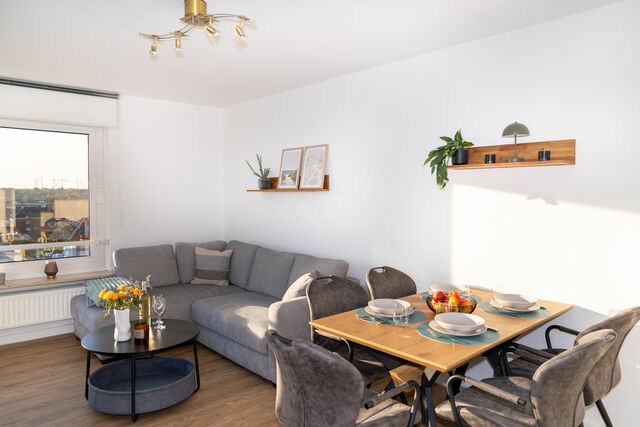 Ferienwohnung in Grömitz - Hanseat I Whg. 95 - Bild 9