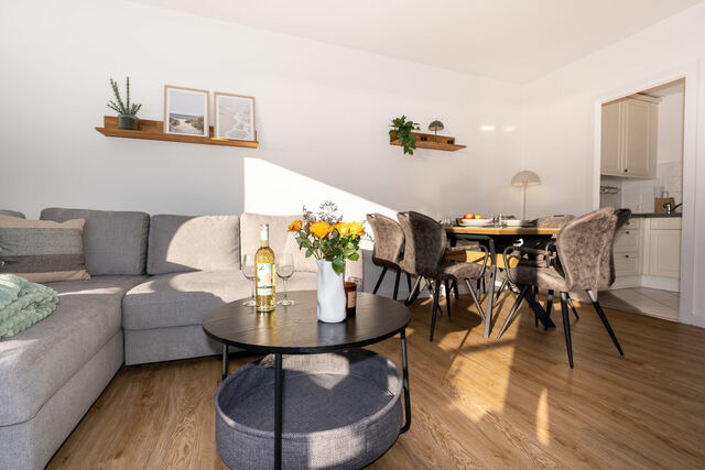 Ferienwohnung in Grömitz - Hanseat I Whg. 95 - Bild 10