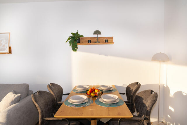 Ferienwohnung in Grömitz - Hanseat I Whg. 95 - Bild 11