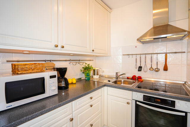 Ferienwohnung in Grömitz - Hanseat I Whg. 95 - Bild 14