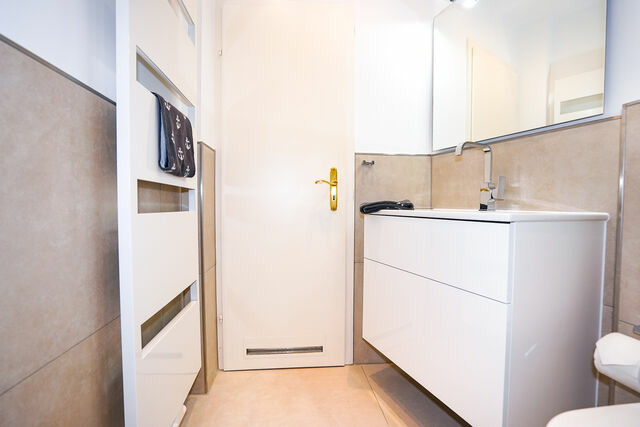 Ferienwohnung in Grömitz - Hanseat I Whg. 95 - Bild 19