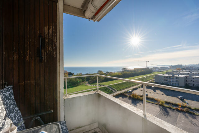 Ferienwohnung in Grömitz - Hanseat I Whg. 95 - Bild 25