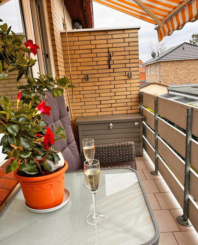 Ferienwohnung in Grömitz - Möwenstraße 14 Whg. 4 - Bild 16