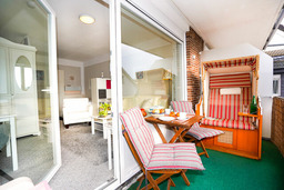 Haus Meeresbrise - Whg. 6