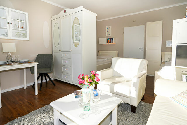 Ferienwohnung in Grömitz - Haus Meeresbrise - Whg. 6 - Bild 9