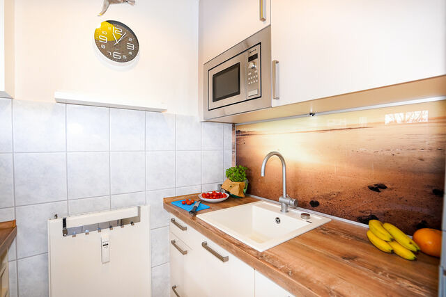 Ferienwohnung in Grömitz - Haus Meeresbrise - Whg. 6 - Bild 14