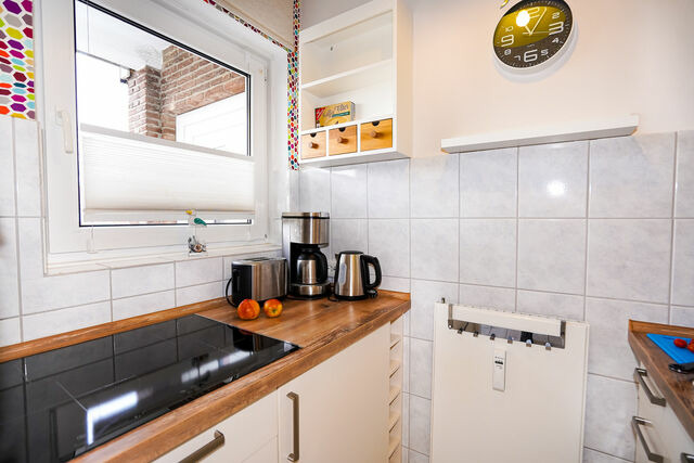 Ferienwohnung in Grömitz - Haus Meeresbrise - Whg. 6 - Bild 15