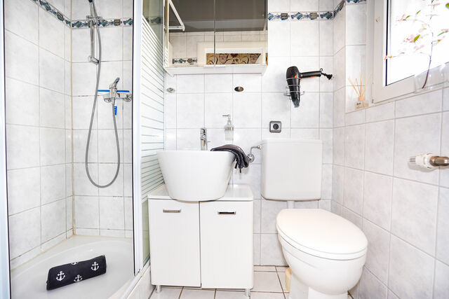 Ferienwohnung in Grömitz - Haus Meeresbrise - Whg. 6 - Bild 16