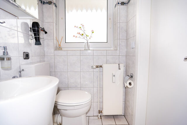 Ferienwohnung in Grömitz - Haus Meeresbrise - Whg. 6 - Bild 17