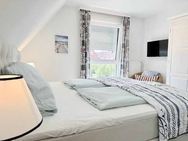 Ferienhaus in Gr&ouml;mitz - Ferienhaus "K&auml;ptn's Hus" (120 qm) | Weidenweg 1 | APPARTO Gr&ouml;mitz - Bild 11