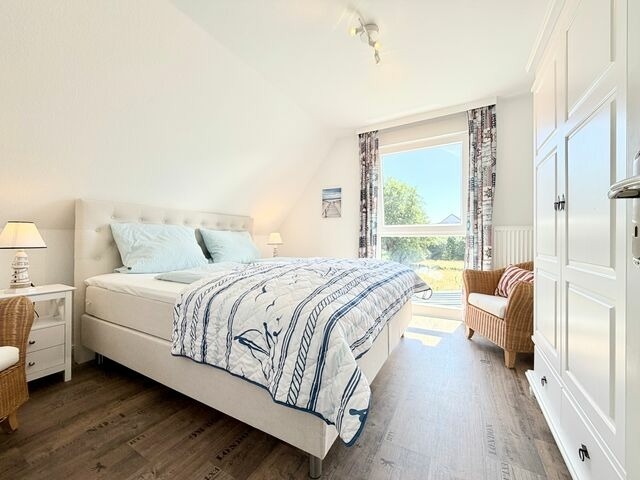 Ferienhaus in Gr&ouml;mitz - Ferienhaus "K&auml;ptn's Hus" (120 qm) | Weidenweg 1 | APPARTO Gr&ouml;mitz - Bild 12