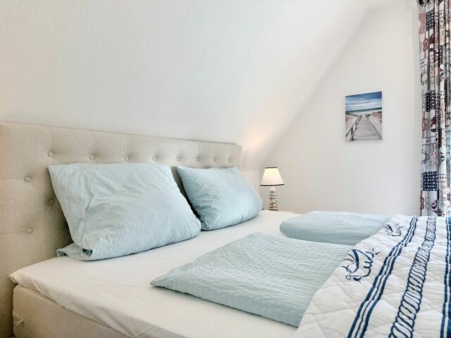 Ferienhaus in Gr&ouml;mitz - Ferienhaus "K&auml;ptn's Hus" (120 qm) | Weidenweg 1 | APPARTO Gr&ouml;mitz - Bild 13