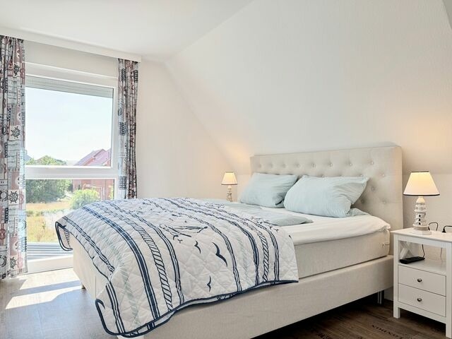 Ferienhaus in Gr&ouml;mitz - Ferienhaus "K&auml;ptn's Hus" (120 qm) | Weidenweg 1 | APPARTO Gr&ouml;mitz - Bild 14