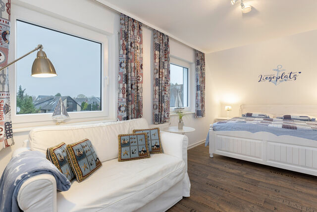Ferienhaus in Gr&ouml;mitz - Ferienhaus "K&auml;ptn's Hus" (120 qm) | Weidenweg 1 | APPARTO Gr&ouml;mitz - Bild 17
