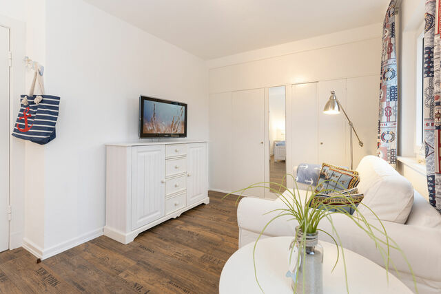 Ferienhaus in Gr&ouml;mitz - Ferienhaus "K&auml;ptn's Hus" (120 qm) | Weidenweg 1 | APPARTO Gr&ouml;mitz - Bild 18