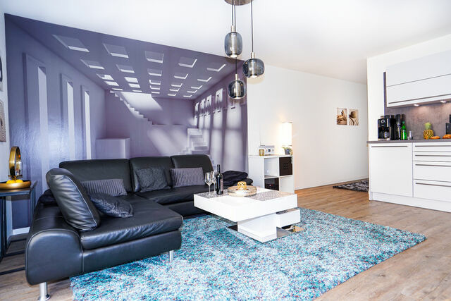 Ferienwohnung in Grömitz - KONTOR FOFFTEIN "Carpe Diem" - Bild 3