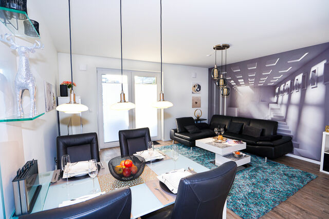 Ferienwohnung in Grömitz - KONTOR FOFFTEIN "Carpe Diem" - Bild 4