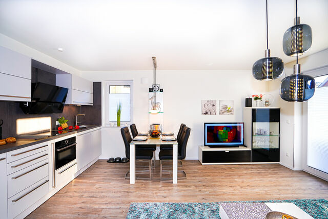 Ferienwohnung in Grömitz - KONTOR FOFFTEIN "Carpe Diem" - Bild 5