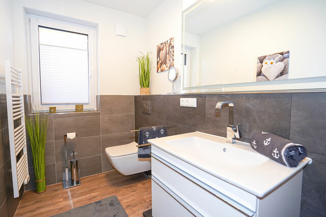 Ferienwohnung in Grömitz - KONTOR FOFFTEIN "Carpe Diem" - Bild 17