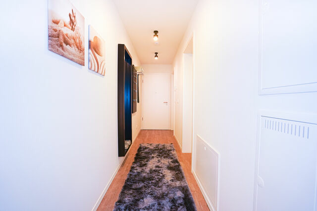 Ferienwohnung in Grömitz - KONTOR FOFFTEIN "Carpe Diem" - Bild 19