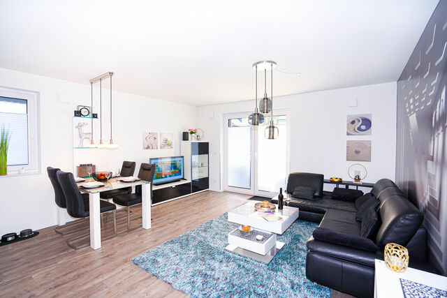 Ferienwohnung in Grömitz - KONTOR FOFFTEIN "Carpe Diem" - Bild 6