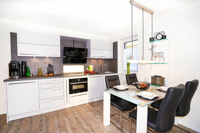 Ferienwohnung in Grömitz - KONTOR FOFFTEIN "Carpe Diem" - Bild 7