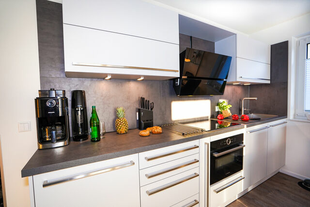 Ferienwohnung in Grömitz - KONTOR FOFFTEIN "Carpe Diem" - Bild 9