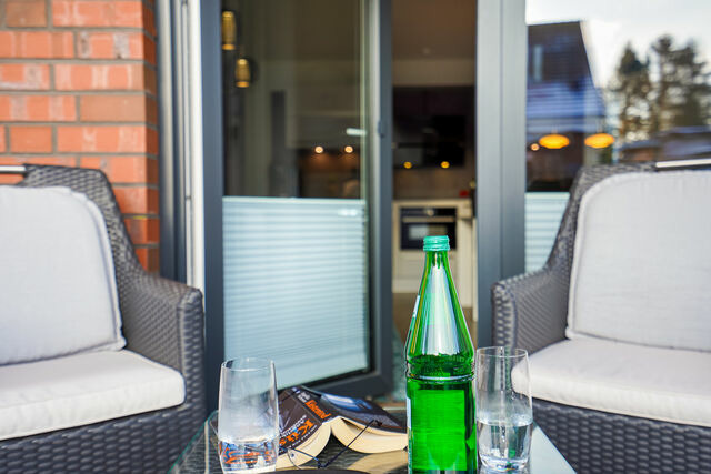 Ferienwohnung in Grömitz - KONTOR FOFFTEIN "Carpe Diem" - Bild 11