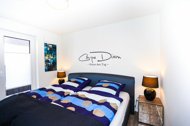 Ferienwohnung in Grömitz - KONTOR FOFFTEIN "Carpe Diem" - Bild 12