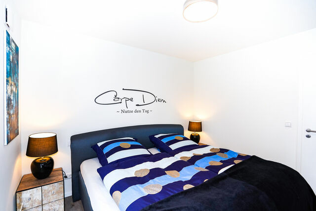 Ferienwohnung in Grömitz - KONTOR FOFFTEIN "Carpe Diem" - Bild 13