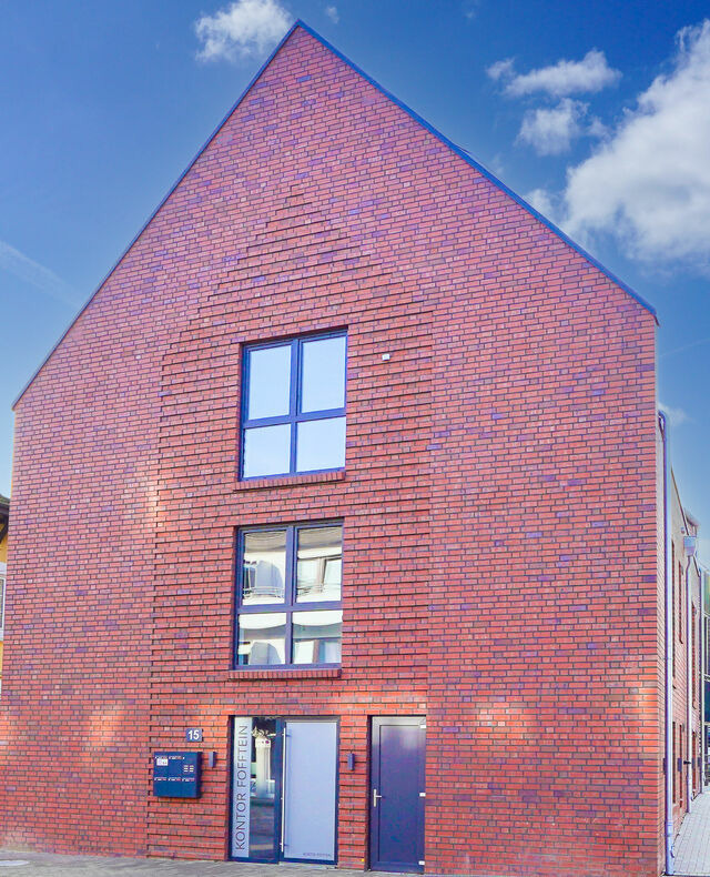 Ferienwohnung in Grömitz - KONTOR FOFFTEIN "Carpe Diem" - Bild 20